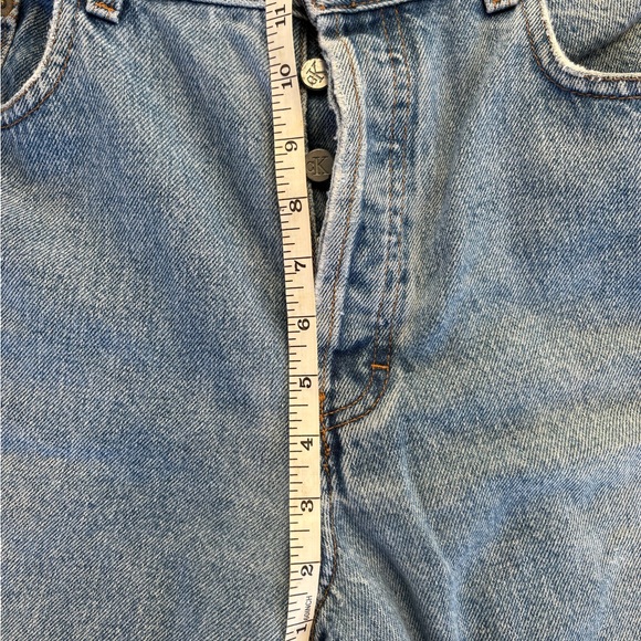 Vintage Calvin Klein Stone wash ButtonFly 36x32 - Picture 10 of 10